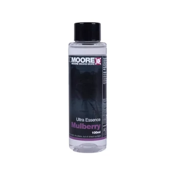CC Moore Ultra Mulberry 100ml Essence - CC Moore szeder aroma 100ml