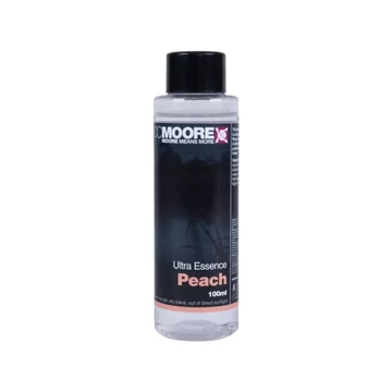 CC Moore Ultra Peach 100ml Essence - CC Moore barack aroma 100ml