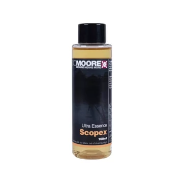 CC Moore Ultra Scopex 100ml Essence - CC Moore komplex édes aroma 100ml