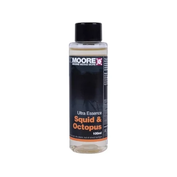 CC Moore Ultra Squid-Octopus 100ml Essence - CC Moore tintahal-polip aroma 100ml