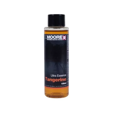 CC Moore Ultra Tangerine 100ml Essence - CC Moore intenzív citrus aroma 100ml