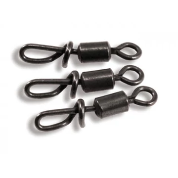 Carp’R’Us Gizmo Swivel - forgó gyorskapocs 8-as méret