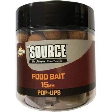 Dynamite Baits The Source Pop-Up Size: 15mm - Lebegő, fűszeres ízű horogcsali 15mm