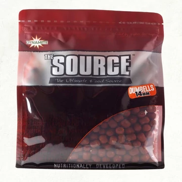 Dynamite Baits The Source Dumbells 14MM / 1KG