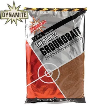 Dynamite Baits Groundbait The Source 900GR