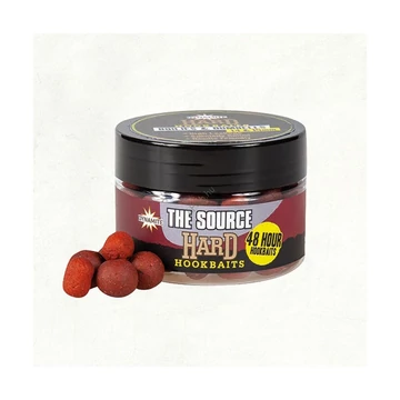Dynamite Baits Source Hard Hookbaits 20MM - kikeményített horogcsali