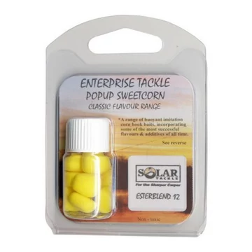 Enterprise Tackle Classic Corn Esterblend 12 - ízesített gumikukorica
