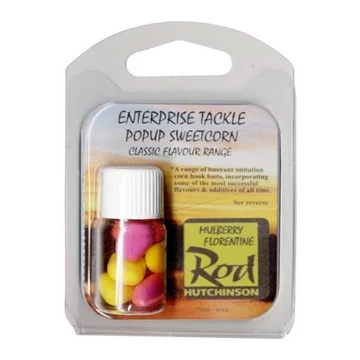 Enterprise Tackle Classic Corn Mulberry - ízesített gumikukorica