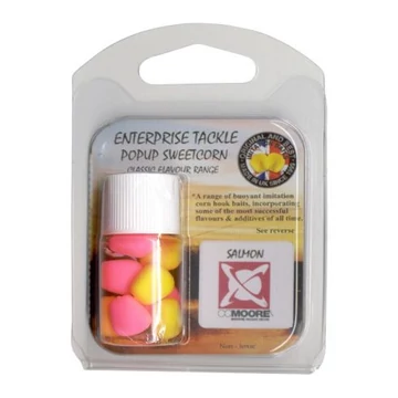 Enterprise Tackle Classic Corn Salamon - ízesített gumikukorica