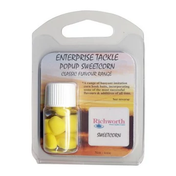 Enterprise Tackle Classic Corn Sweetcorn - ízessített gumikukorica