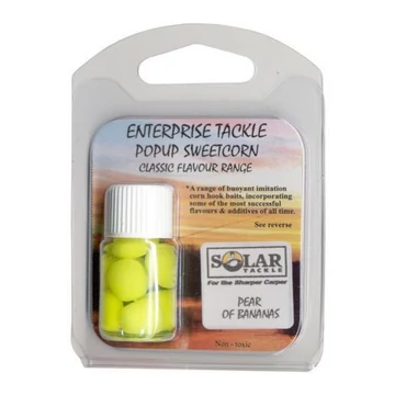 Enterprise Tackle Classic Pear of Bananas - ízesített gumikukorica