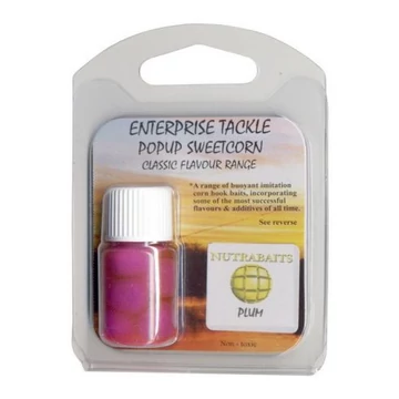 Enterprise Tackle Classic Plum - ízesített gumikukorica
