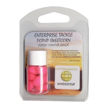 Enterprise Tackle Classic Wonderfruit - ízesített gumikukorica