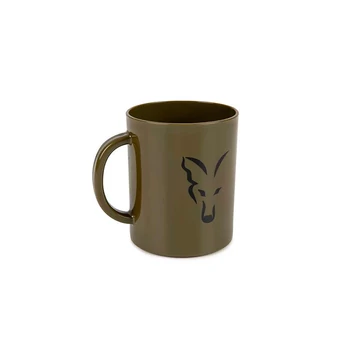 Fox Voyager Mug - Fox bögre