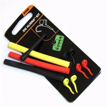 Fox Zig Aligna Kit - horogbefordító készlet zig horgászathoz