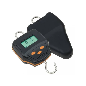 Fox Digital Scales - digitális mérleg 60kg