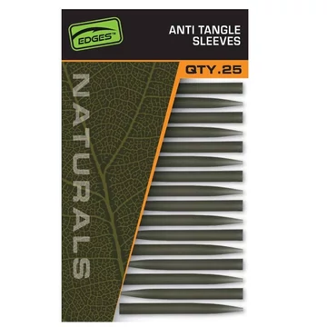 Fox Naturals Anti Tangle Sleeves - gubancgátló hüvely