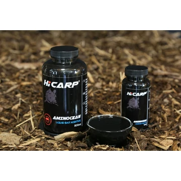 HiCARP Aminocean 150/500ML - tengeri aminokoncentrátum 2 féle kiszerelésben