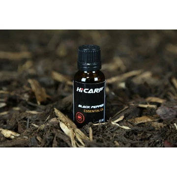 HiCARP Black Pepper Oil 20ML - feketebors olaj