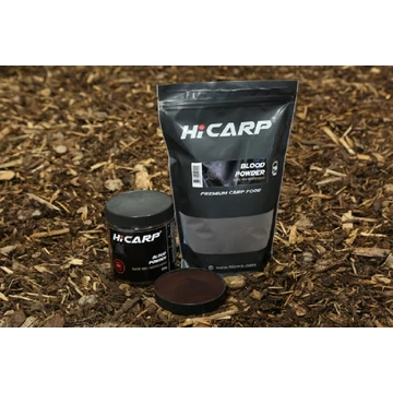 HiCARP Blood Powder 250G/1KG - vérliszt 2 féle kiszerelésben