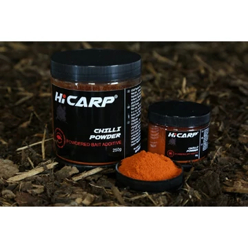 HiCARP Chilli Powder 50G/250G - chilli paprika por 2 féle kiszerelésben