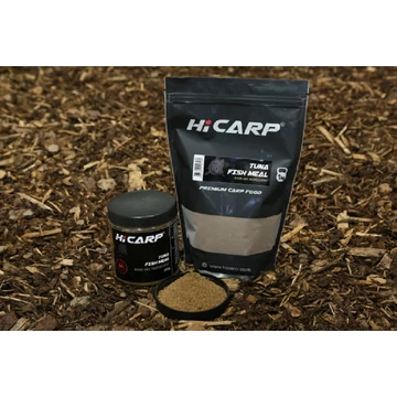HiCARP Fish Meal Tuna 250G/1KG - tonhalliszt 2 féle kiszerelésben