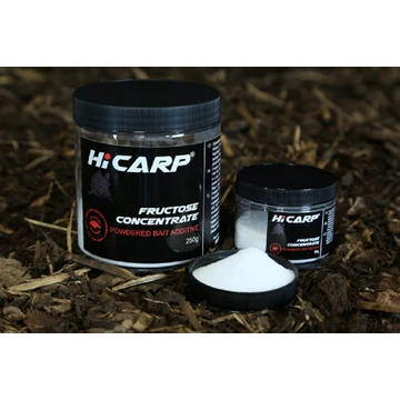 HiCARP Fructose Concentrate 50G/250G - gyümölcscukor porkoncentrátum 2 féle kiszerelésben