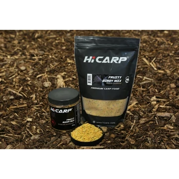 HiCARP Fruity Birdy Mix 250G/1KG - madáreleség mix (gyümölcsös) 2 féle kiszerelésben