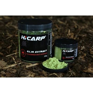 HiCARP G.L.M. Extract 50G/250G - zöld ajkú kagyló kivonat 2 féle kiszerelésben