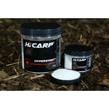 HiCARP Hypersweet 50G/250G - édesítő koncentrátum 2 féle kiszerelésben