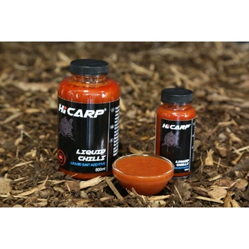 HiCARP Liquid Chilli 150ML/500ML - folyékony chillipaprika kivonat 2 féle kiszerelésben