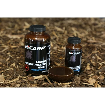 HiCARP Liquid Enzime Treated Yeast 150ML/500ML - enzimkezelt folyékony élesztő 2 féle kiszerelésben