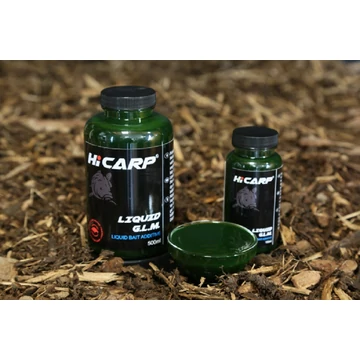 HiCARP Liquid G.L.M. 150ML/500ML - folyékony zöldajkú kagylókivonat 2 féle kiszerelésben