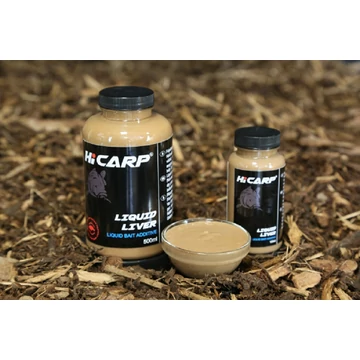 HiCARP Liquid Molasses 150ML/500ML - folyékony melasz 2 féle kiszerelésben