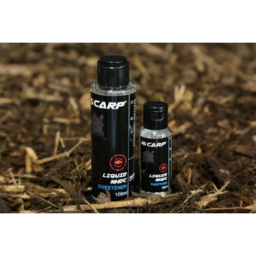 HiCARP Liquid NHDC 30ML/100ML - folyékony édesítőszer 2 féle kiszerelésben