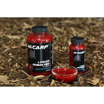 HiCARP Liquid Robin Red By Haith's 150ML/500ML - folyékony robin red 2 féle kiszerelésben