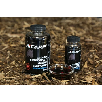 Hicarp Liquid Sweet Fruit Amino Compound 150ML/500ML - gyümölcsös amino komplex 2 féle kiszerelésben