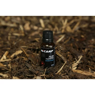 HiCARP Liquid Thaumatin Talin 20ML - folyékony édesítő