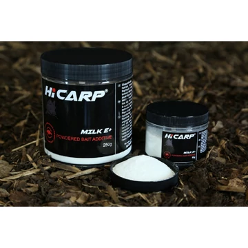 HiCARP Milk E + 50G/250G - étvágystimuláló 2 féle kiszerelésben