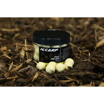 HiCARP Pixy Pop Ups - lebegő horogcsali 3 féle kiszerelésben - 12mm (55db), 14mm (45mm), 16mm (35db)