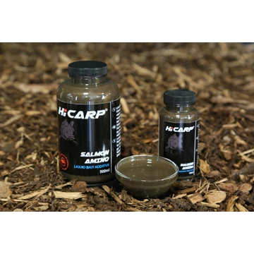 HiCARP Salmon Amino 150ML/500ML - lazac fehérje koncentrátum 2 féle kiszerelésben
