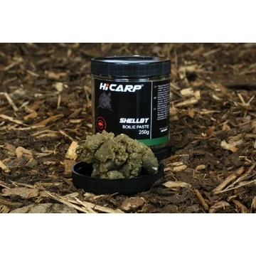 HiCARP Shellby Bojli Paszta 250G - bojli paszta