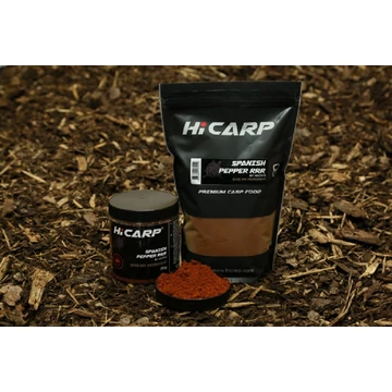 HiCARP Spanish Pepper RRR By Haith's 250G/1KG - madáreleség mix 2 féle kiszerelésben