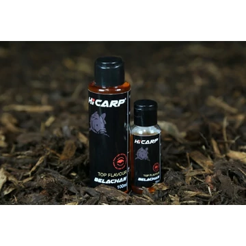 HiCARP Top Belachan Flavour 30ML/100ML - belechan rák aroma 2 féle kiszerelésben