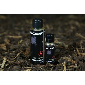 HiCARP Top Hazelnut Flavour 30ML/100ML - mogyoró aroma 2 féle kiszerelésben
