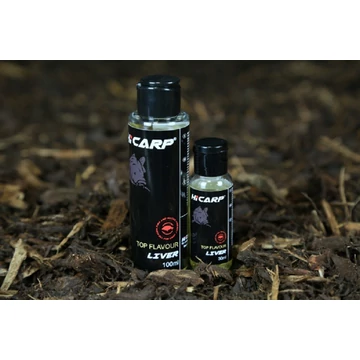 HiCARP Top Liver Flavour 30ML/100ML - máj aroma 2 féle kiszerelésben