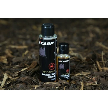 HiCARP Top Monster Crab Flavour 30ML/100ML - tengeri óriás rák aroma 2 féle kiszerelésben