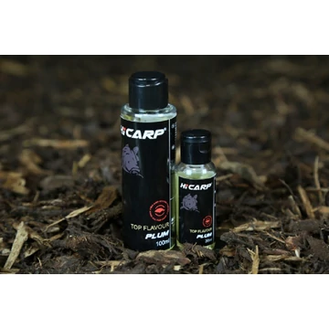 HiCARP Top Plum Flavour 30ML/100ML - szilva aroma 2 féle kiszerelésben