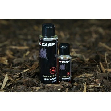 HiCARP Top Salmon Flavour 30ML/100ML - lazac aroma 2 féle kiszerelésben