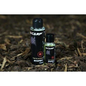 HiCARP Top Scopex Flavour 30ML/100ML - édes aroma komplex 2 féle kiszerelésben